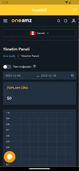 Play OneAmz as an online game OneAmz with UptoPlay