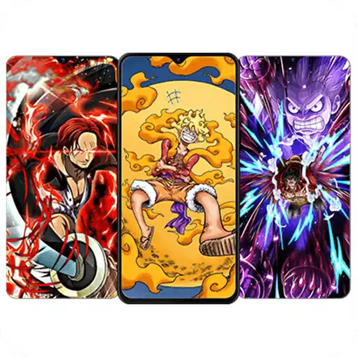 Play One Anime Piece Live Wallpaper APK