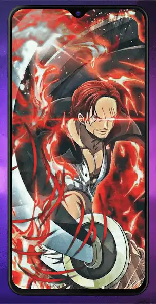 Play One Anime Piece Live Wallpaper  and enjoy One Anime Piece Live Wallpaper with UptoPlay