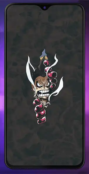 Play One Anime Piece Live Wallpaper as an online game One Anime Piece Live Wallpaper with UptoPlay