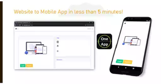 Play OneApp