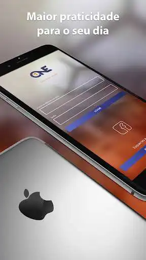 Play Onearby para Empresas  and enjoy Onearby para Empresas with UptoPlay