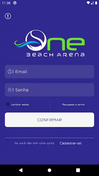 Play One Arena BV  and enjoy One Arena BV with UptoPlay