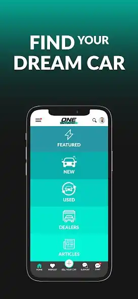 Play ONE AUTOCAR as an online game ONE AUTOCAR with UptoPlay