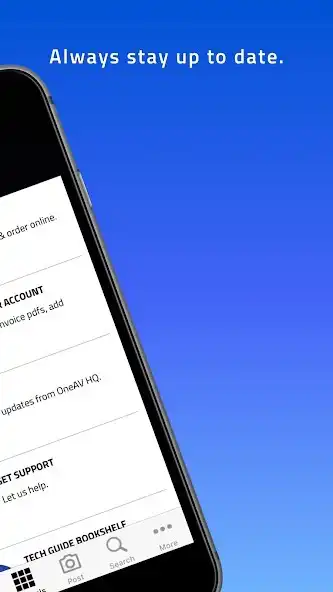 Play OneAV as an online game OneAV with UptoPlay