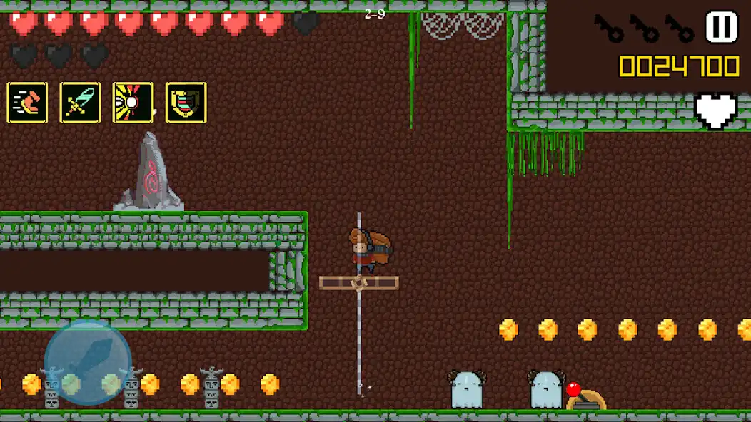 Play One Away as an online game One Away with UptoPlay