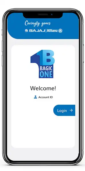 Play One BAGIC as an online game One BAGIC with UptoPlay