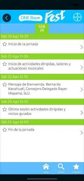 Play One Bayer Fest as an online game One Bayer Fest with UptoPlay