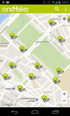 Play OneBike