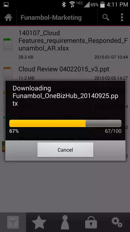 Play OneBizHub
