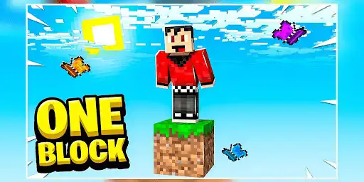 Play One block challenge for mcpe as an online game online One block challenge for mcpe with UptoPlay mod_school.maps.school_maps Play One block challenge for mcpe as an online game One block challenge for mcpe with UptoPlay