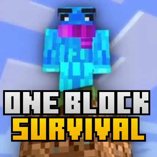 Play One Block For Minecraft APK