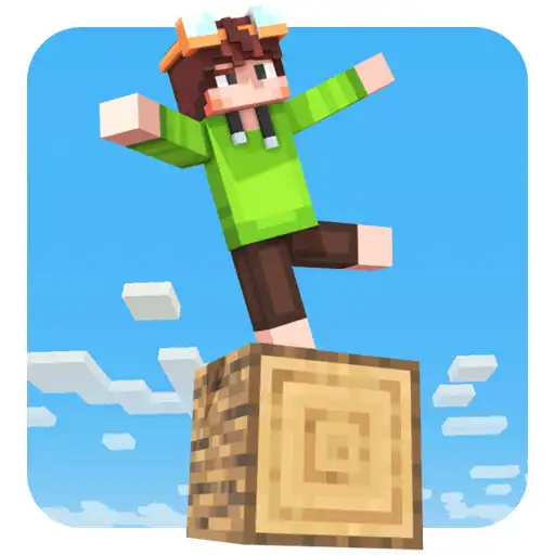 Play One Block Map for Minecraft APK Play One Block Map for Minecraft APK