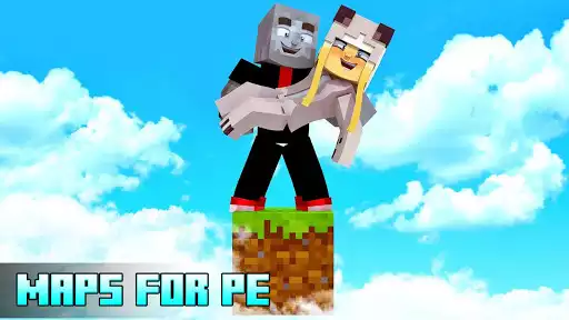 Play One Block Maps as an online game online One Block Maps with UptoPlay Play One Block Maps as an online game One Block Maps with UptoPlay