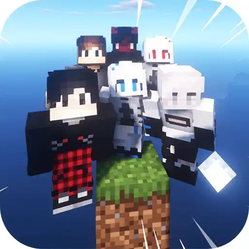 Play One Block Mod for Mcpe APK