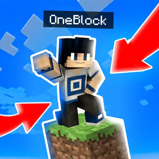 Play One Block Raft Survival Map APK Play One Block Raft Survival Map APK