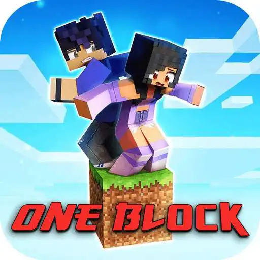 Play One Block Survival for Minecraft APK Play One Block Survival for Minecraft APK