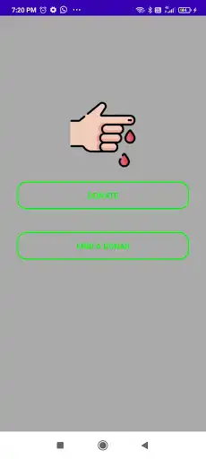 Play One blood  and enjoy One blood with UptoPlay