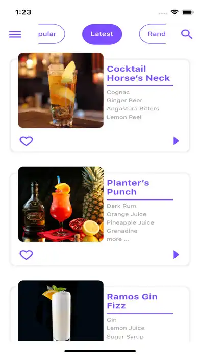 Play One Booze as an online game One Booze with UptoPlay
