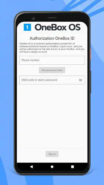 Play OneBox OS  and enjoy OneBox OS with UptoPlay