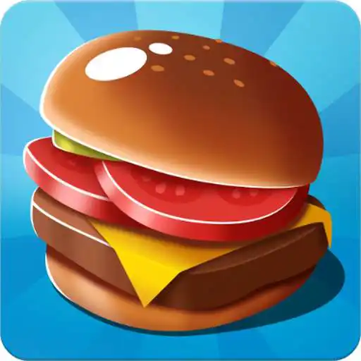 Play One Burger Cooking Game APK Play One Burger Cooking Game APK