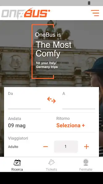 Play Onebus as an online game Onebus with UptoPlay