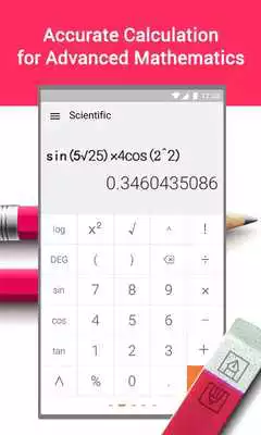 Play One Calculator