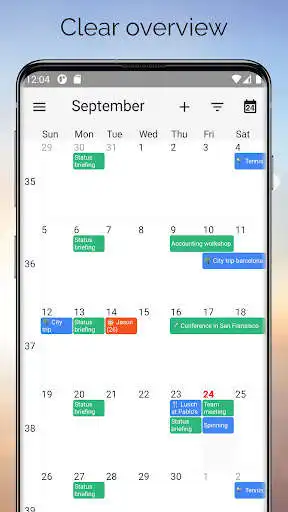 Play One Calendar  and enjoy One Calendar with UptoPlay