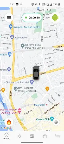 Play ONE CALL Driver as an online game online ONE CALL Driver with UptoPlay Play ONE CALL Driver as an online game ONE CALL Driver with UptoPlay