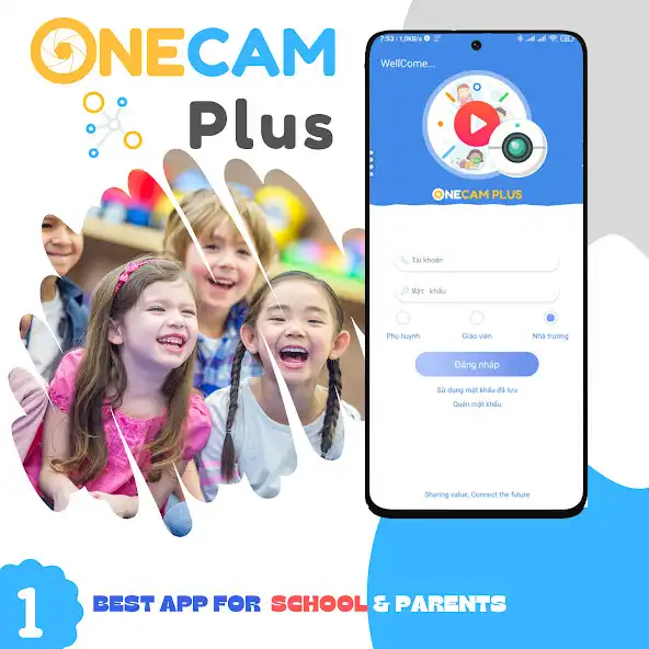 Play OneCam Plus  and enjoy OneCam Plus with UptoPlay