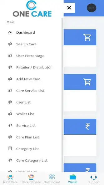 Play OneCare Retailer App  and enjoy OneCare Retailer App with UptoPlay