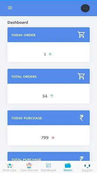 Play OneCare Retailer App as an online game OneCare Retailer App with UptoPlay