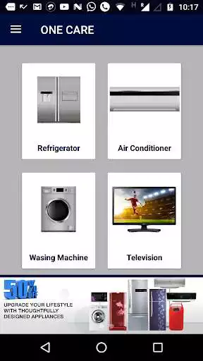 Play OneCare  and enjoy OneCare with UptoPlay