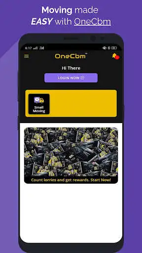 Play OneCbm  and enjoy OneCbm with UptoPlay