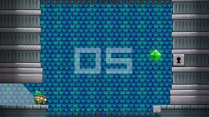 Play One Chance Dungeon