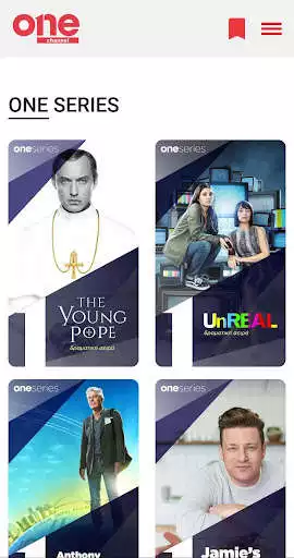 Play One Channel as an online game One Channel with UptoPlay