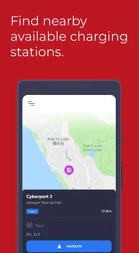 Play oneCHARGE - EV Charging  and enjoy oneCHARGE - EV Charging with UptoPlay