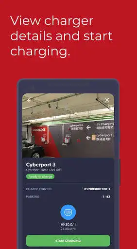 Play oneCHARGE - EV Charging as an online game oneCHARGE - EV Charging with UptoPlay