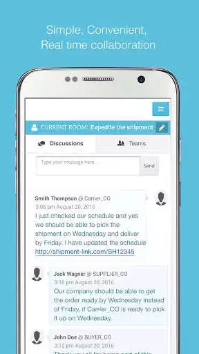 Play ONE Chat App  and enjoy ONE Chat App with UptoPlay