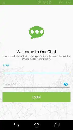 Play OneChat by OneExpert  and enjoy OneChat by OneExpert with UptoPlay