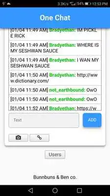 Play One Chat Play One Chat