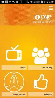 Play ONE Church Ridgeland