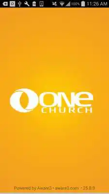Play ONE Church Ridgeland