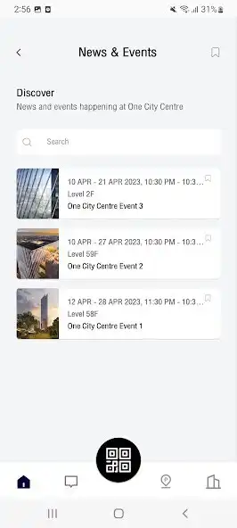 Play One City Centre as an online game One City Centre with UptoPlay