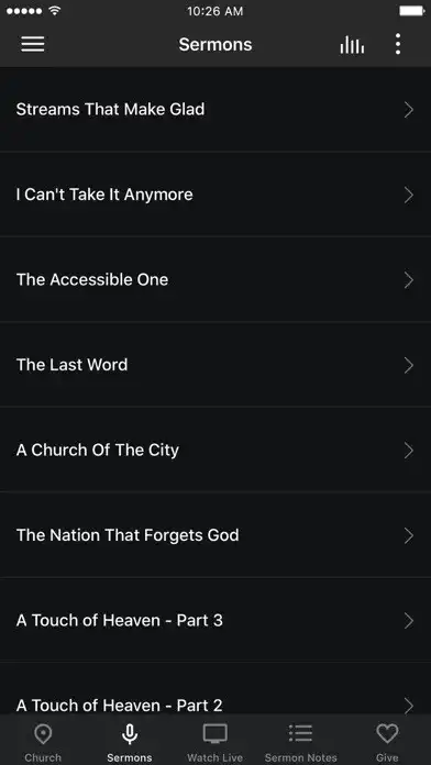 Play One City Church Beaumont as an online game One City Church Beaumont with UptoPlay