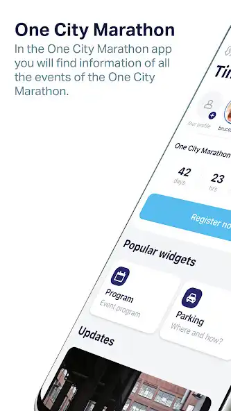 Play One City Marathon and enjoy One City Marathon with UptoPlay Play One City Marathon and enjoy One City Marathon with UptoPlay