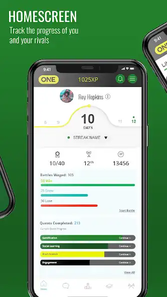 Play ONE CLAN as an online game ONE CLAN with UptoPlay