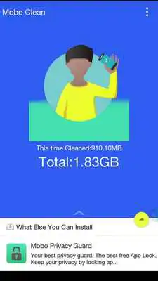 Play One-Click Clean