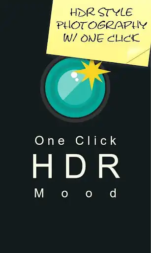 Play OneClick HDR Mood  and enjoy OneClick HDR Mood with UptoPlay