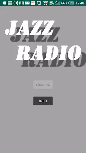 Play One Click Jazz Radio  and enjoy One Click Jazz Radio with UptoPlay